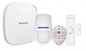 Alarmas 4G WIFI Desde $6,500.00