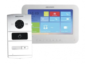Videoportero Wifi Desde $6,500.00
